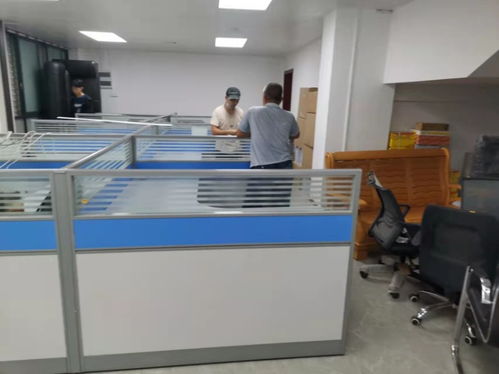 广州天河搬家公司 优质服务与节能管理的完美结合