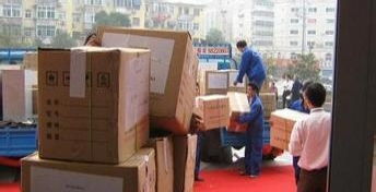 宝安蚂蚁到家搬迁服务 全方位解决您的搬迁需求