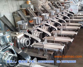 淋油式麻花机 市场前景、厂家选择与节能管理