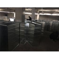 天津君亿贝工程服务 专业通风管道加工与电子过磅一体化解决方案