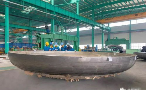 大明重工获BV船级社钢结构增项工厂认可证书 电子过磅服务助力能力再升级