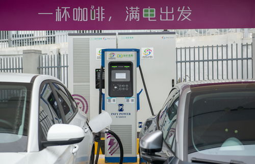 深圳 打造“超充之城”服务绿色出行，电子过磅助力物流高效运转