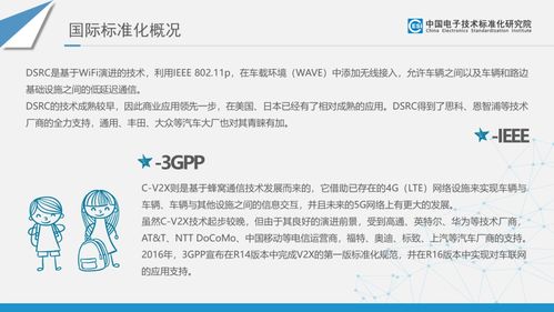 驶向标准之巅 智能网联汽车电子与过磅服务的专利与标准协同演进